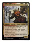 Battle Mammoth #
