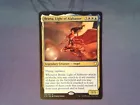 Bruna, Light of Alabaster