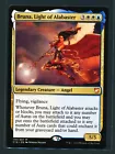 Bruna, Light of Alabaster
