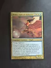 Bruna, Light Of Alabaster