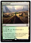 Brushland