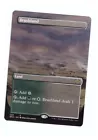 Brushland [Borderless] #