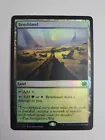 Brushland #