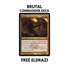 Rakdos, Lord of Riots