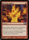 Burning Hands #
