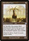 Burnished Hart #