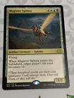 Magister Sphinx #