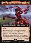Laelia, the Blade Reforged #