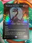 Ancient Bronze Dragon [Showcase Foil] #