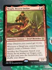 Brazen Dwarf #