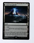 Cabal Stronghold