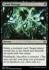 Cabal Therapy
