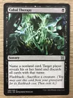 Cabal Therapy