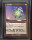 Caged Sun
