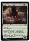 Caller of the Pack