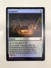 Campfire [Foil] #