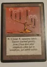 Candelabra of Tawnos
