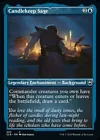 Candlekeep Sage [Foil] #