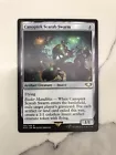 Meteor Swarm