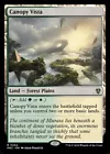 Canopy Vista
