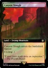 Canyon Slough [Extended Art] #