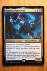 Captain Vargus Wrath
