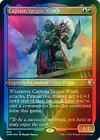 Captain Vargus Wrath