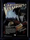 Vampire Charmseeker