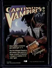 Captivating Vampire