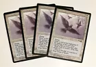 Carrier Pigeons