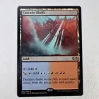 Cascade Bluffs