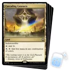 Blighted Cataract