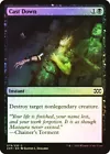 Cast Down