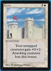 Castle Vantress #