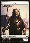 Cat [Token] #