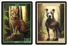 Cat Soldier  [Token] #
