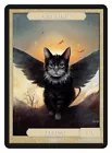 Cat Soldier  [Token] #