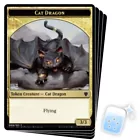 Cat [Token] #