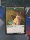 Cat Soldier  [Token] #