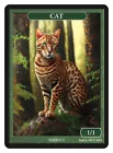 Cat Soldier  [Token] #