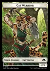 Warrior [Token] #