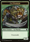 Cat [Token] #