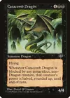 Black Dragon #