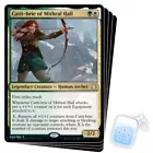 Catti-brie of Mithral Hall