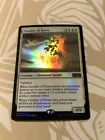 Cavalier of Dawn