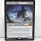 Cavalier of Night