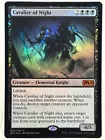 Cavalier of Night