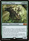 Cavalier of Thorns