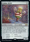 Steal Artifact