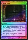 Preordain [Extended Art Foil] #